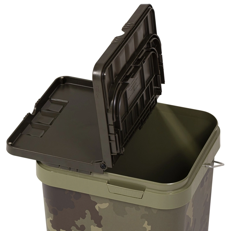 Korda Bucket Table